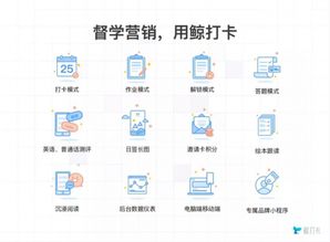 鯨打卡榮膺2019微信公開課PRO教育行業(yè)年度大獎(jiǎng)，展現(xiàn)教育科技開發(fā)新高度