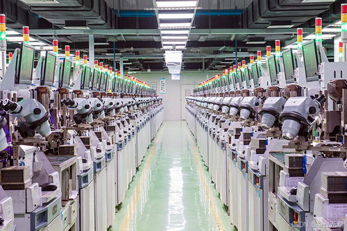 光耦 電子技術(shù)的心臟與現(xiàn)代產(chǎn)業(yè)的隱形推手